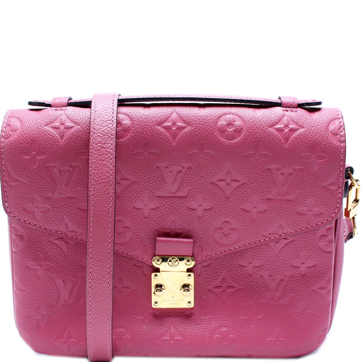 Louis Vuitton Pochette Metis Empreinte