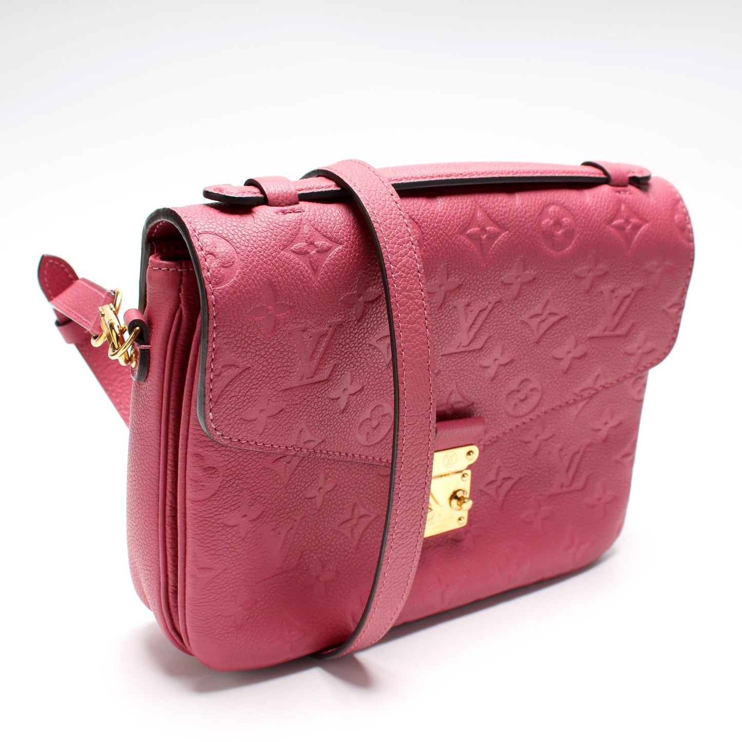 Louis Vuitton Pochette Metis Empreinte