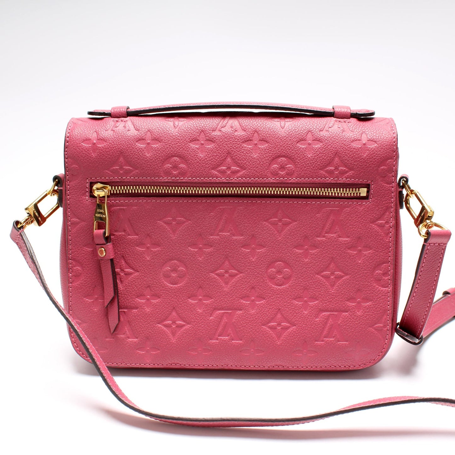 Louis Vuitton Pochette Metis Empreinte