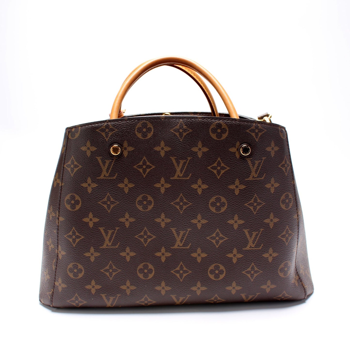 Louis Vuitton Montaigne MM Monogram