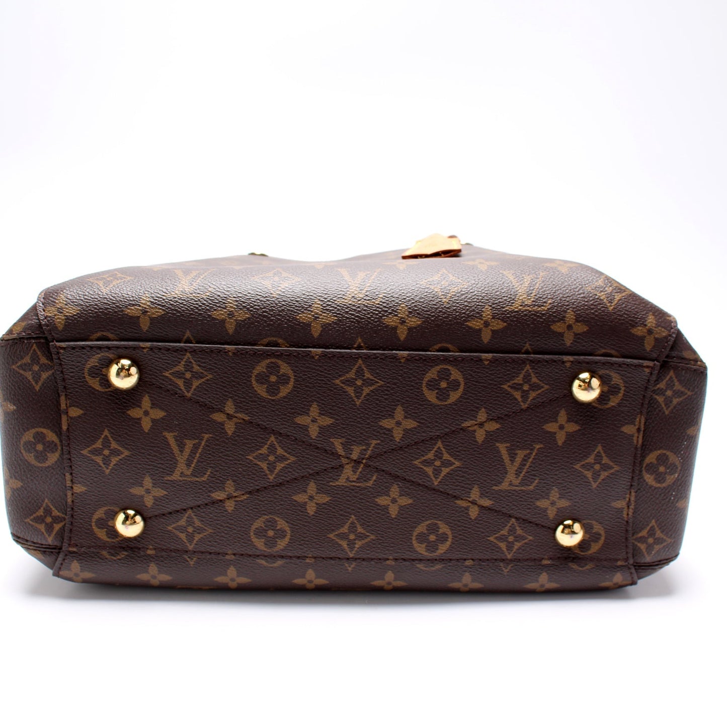 Louis Vuitton Montaigne MM Monogram