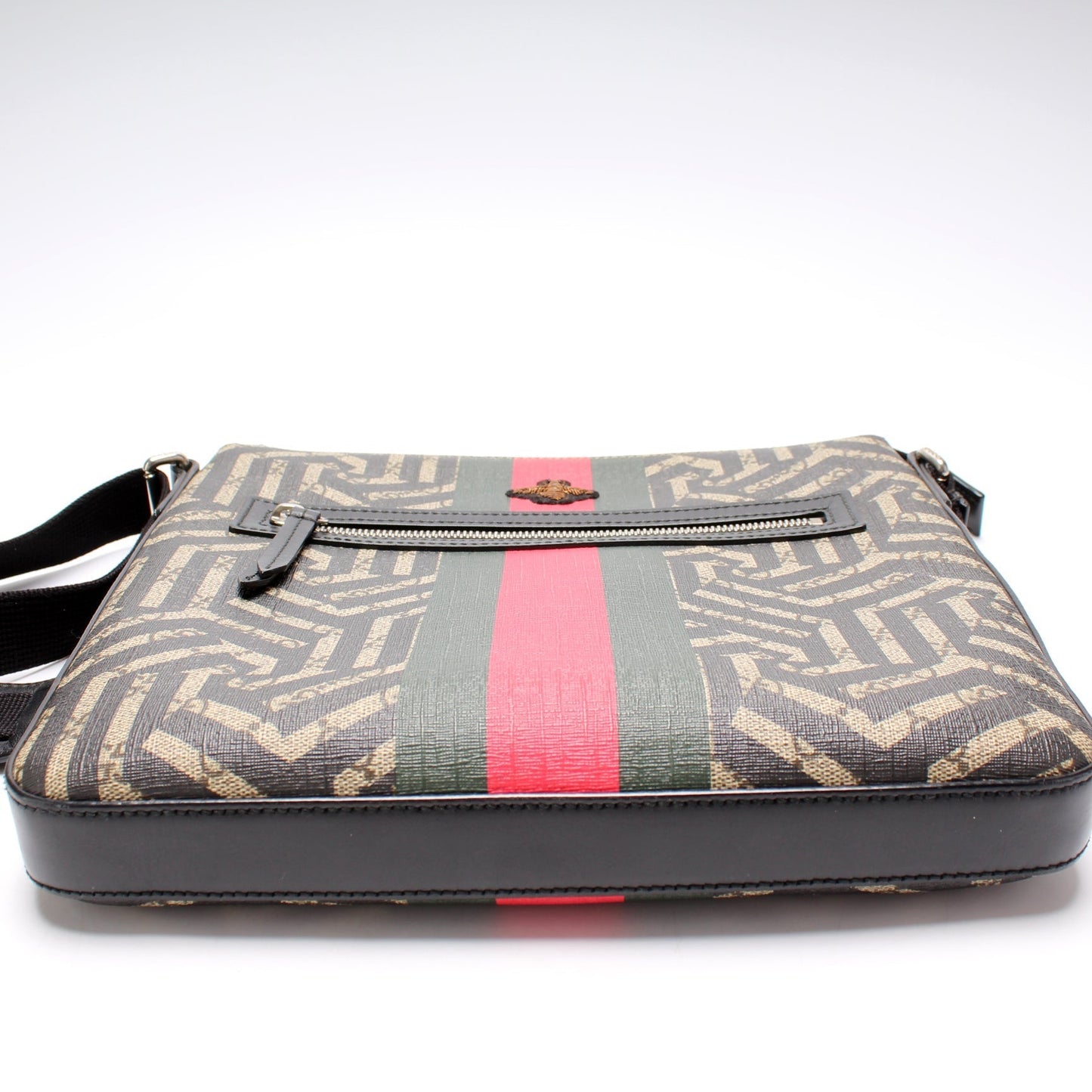 Gucci 471466 GG Caleido Medium Messenger Bag
