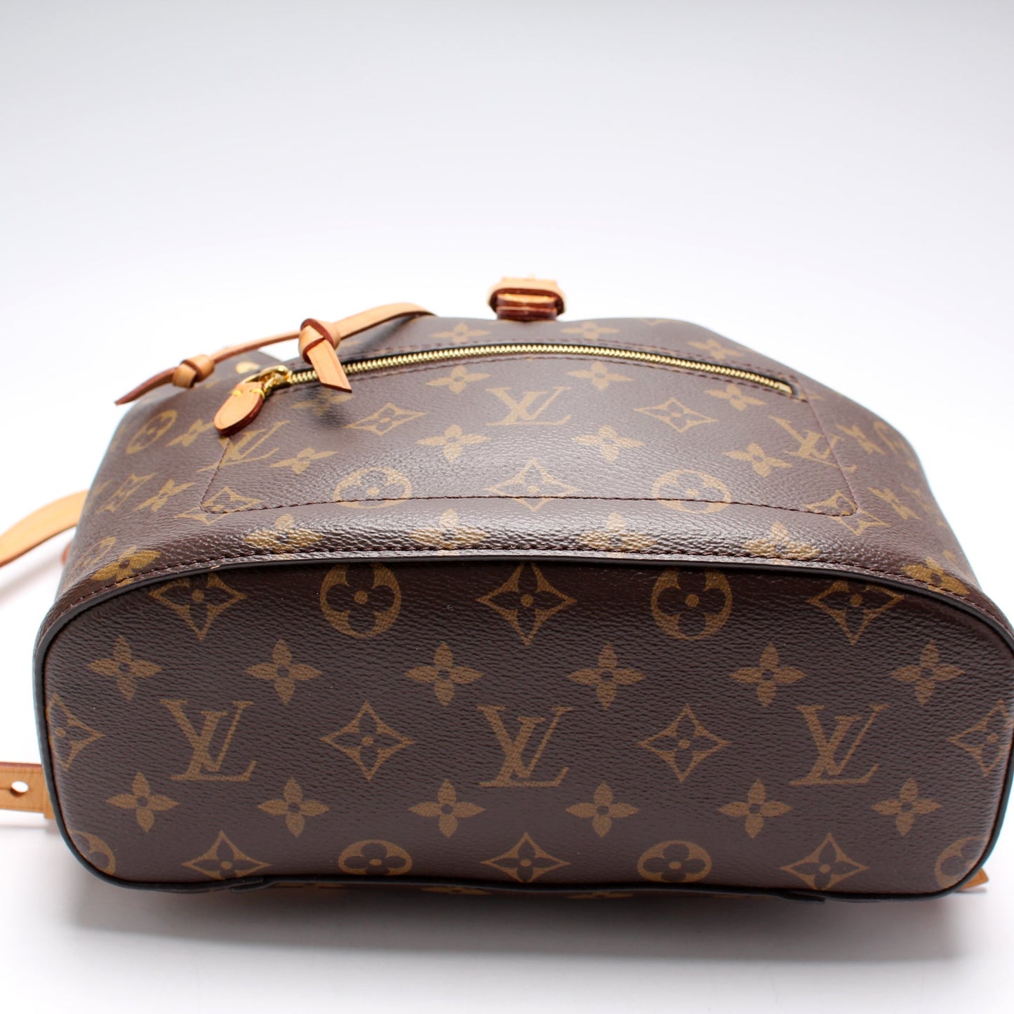 Louis Vuitton Montsouris NM Monogram