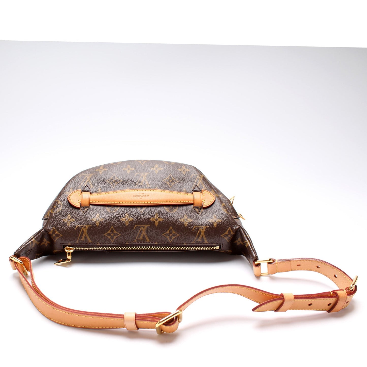 Louis Vuitton Bumbag Monogram