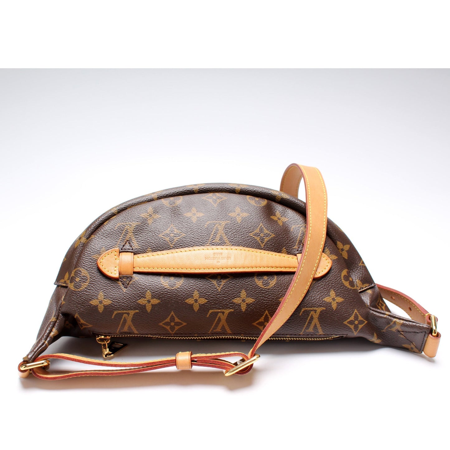 Louis Vuitton Bumbag Monogram