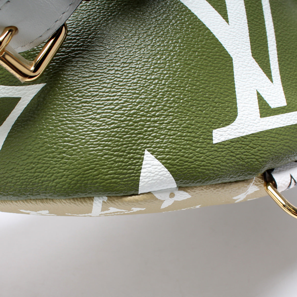 Louis Vuitton Bumbag Giant Monogram