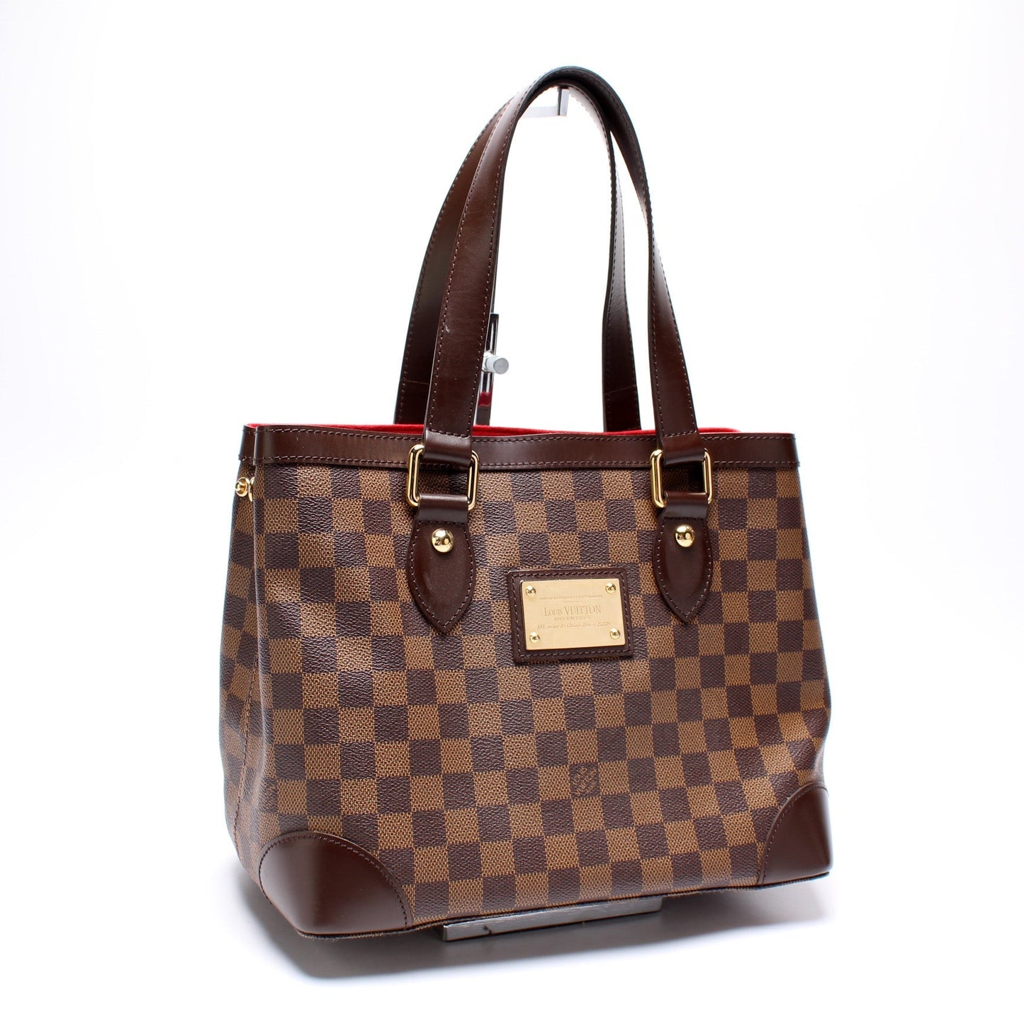 Louis Vuitton Hampstead PM Damier Ebene