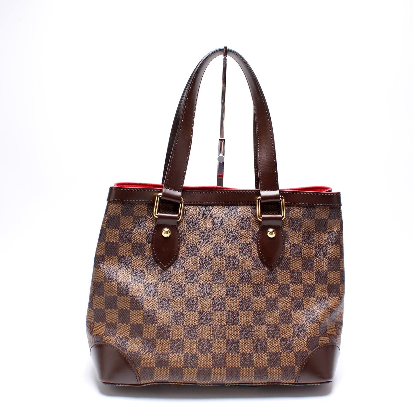 Louis Vuitton Hampstead PM Damier Ebene