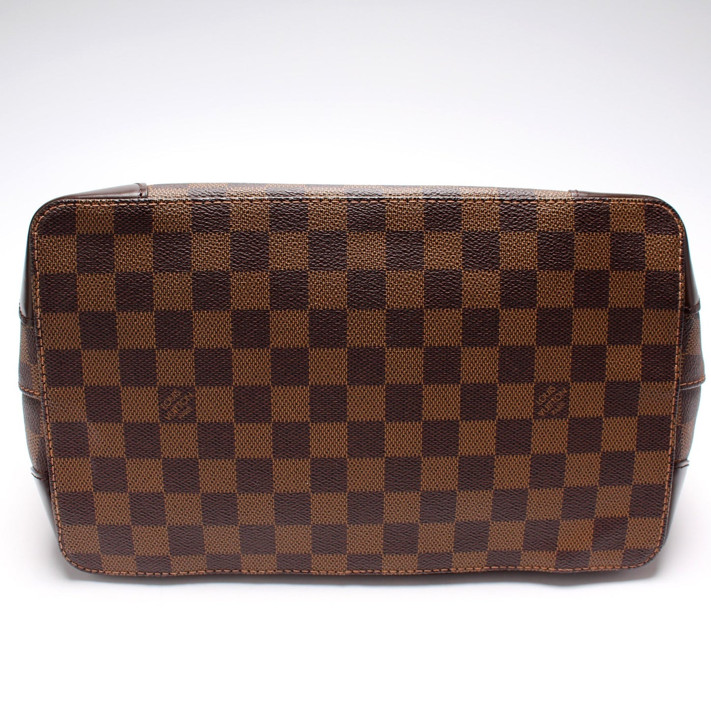 Louis Vuitton Hampstead PM Damier Ebene