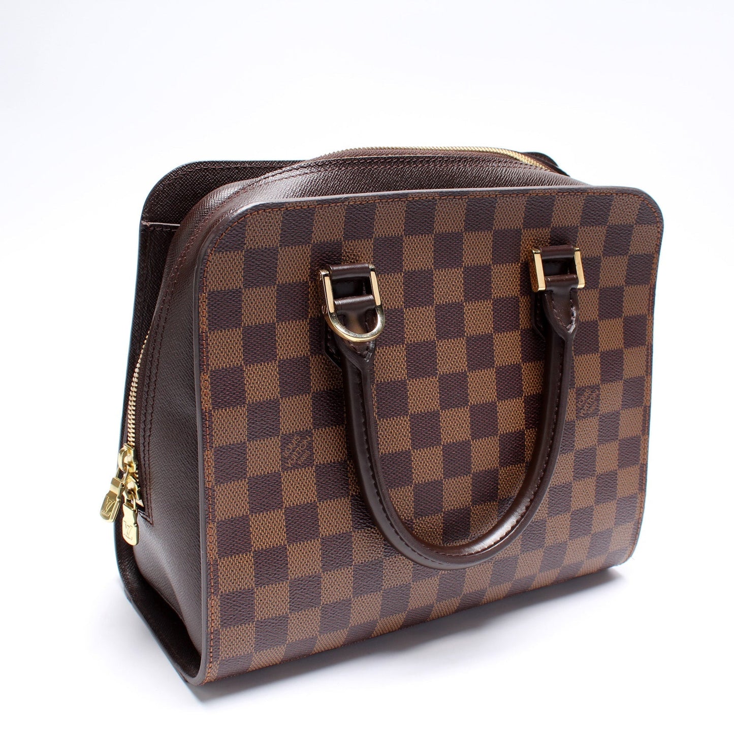 Louis Vuitton Triana Damier Ebene