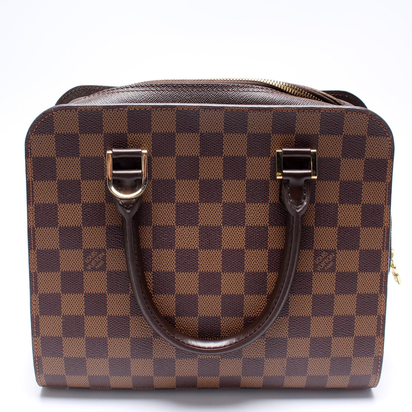 Louis Vuitton Triana Damier Ebene