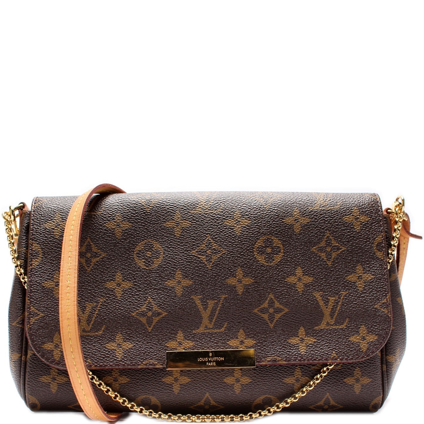 Louis Vuitton Favorite PM Monogram