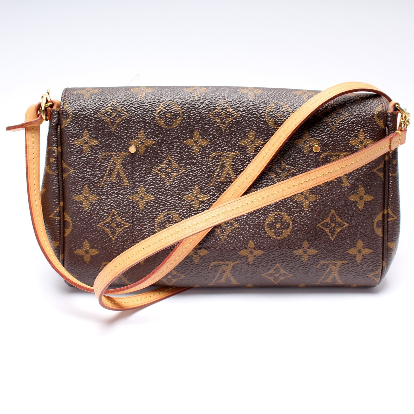 Louis Vuitton Favorite PM Monogram