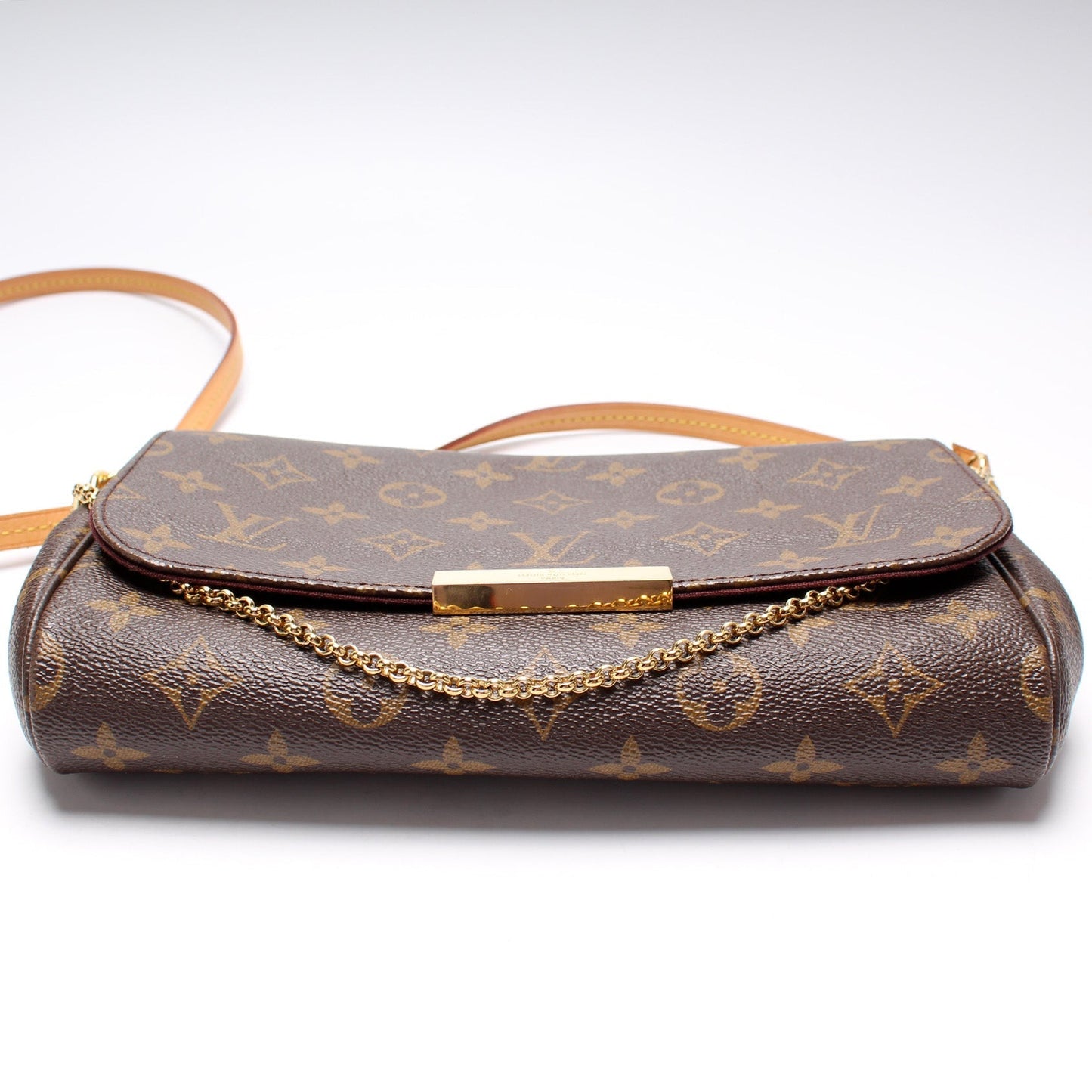 Louis Vuitton Favorite PM Monogram