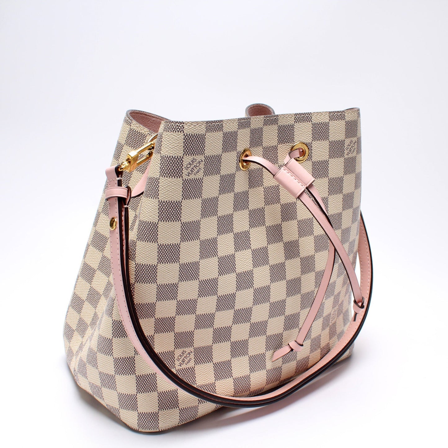 Louis Vuitton Neonoe Damier Azur