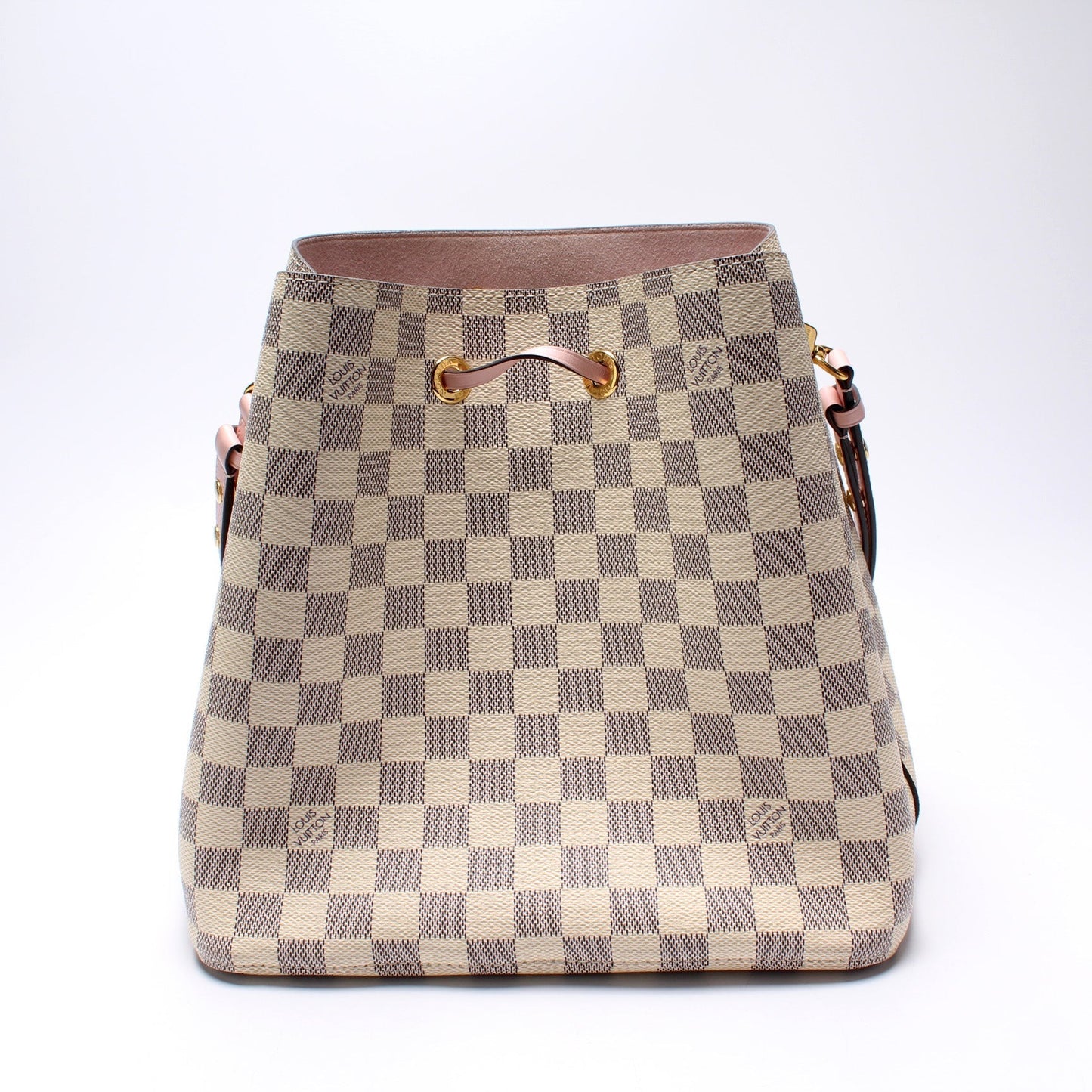 Louis Vuitton Neonoe Damier Azur