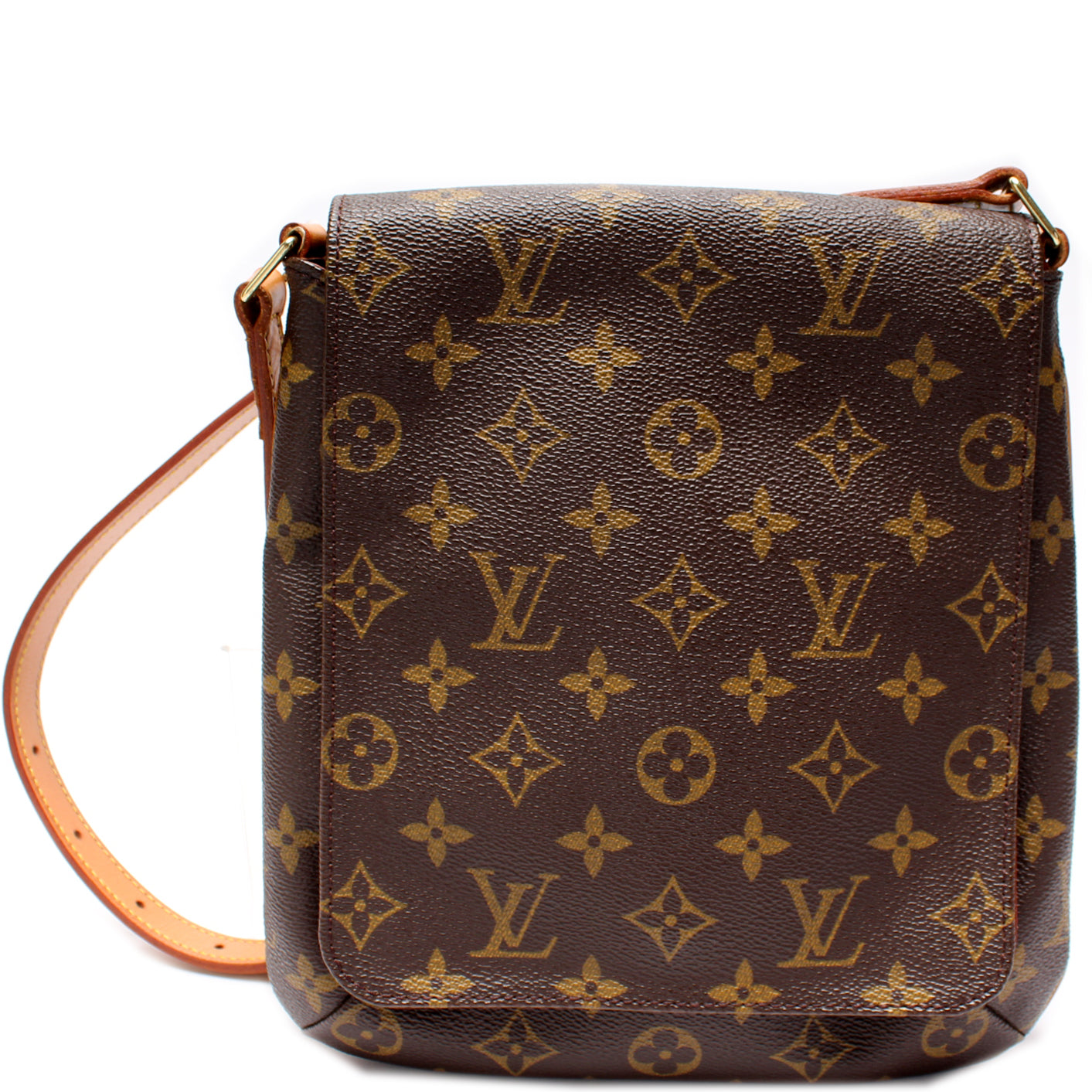 Louis Vuitton Musette Salsa Short Monogram