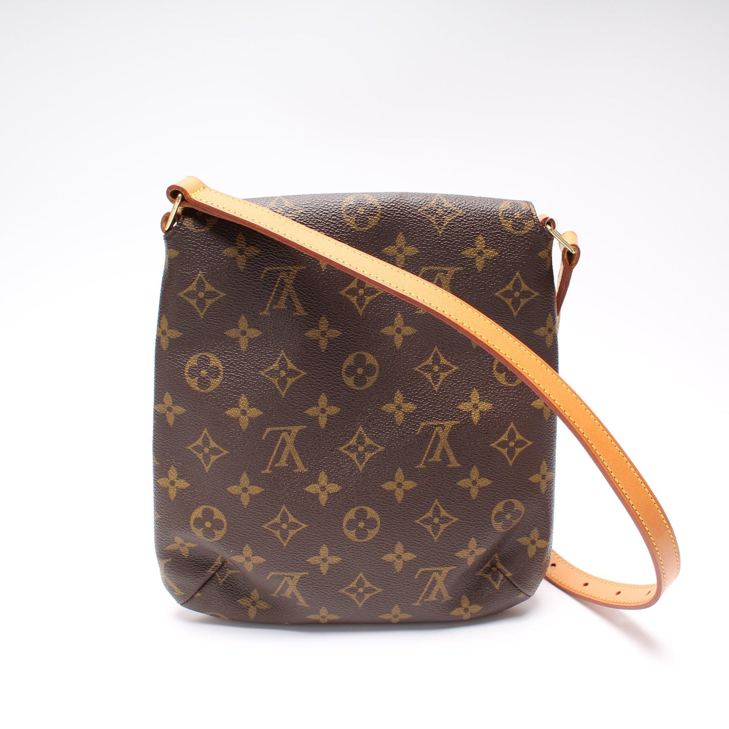 Louis Vuitton Musette Salsa Short Monogram