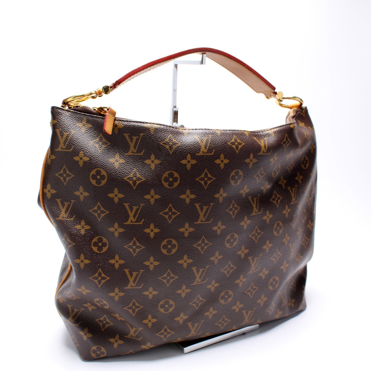 Louis Vuitton Sully MM Monogram