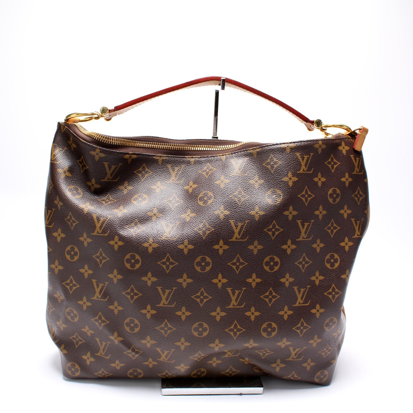 Louis Vuitton Sully MM Monogram