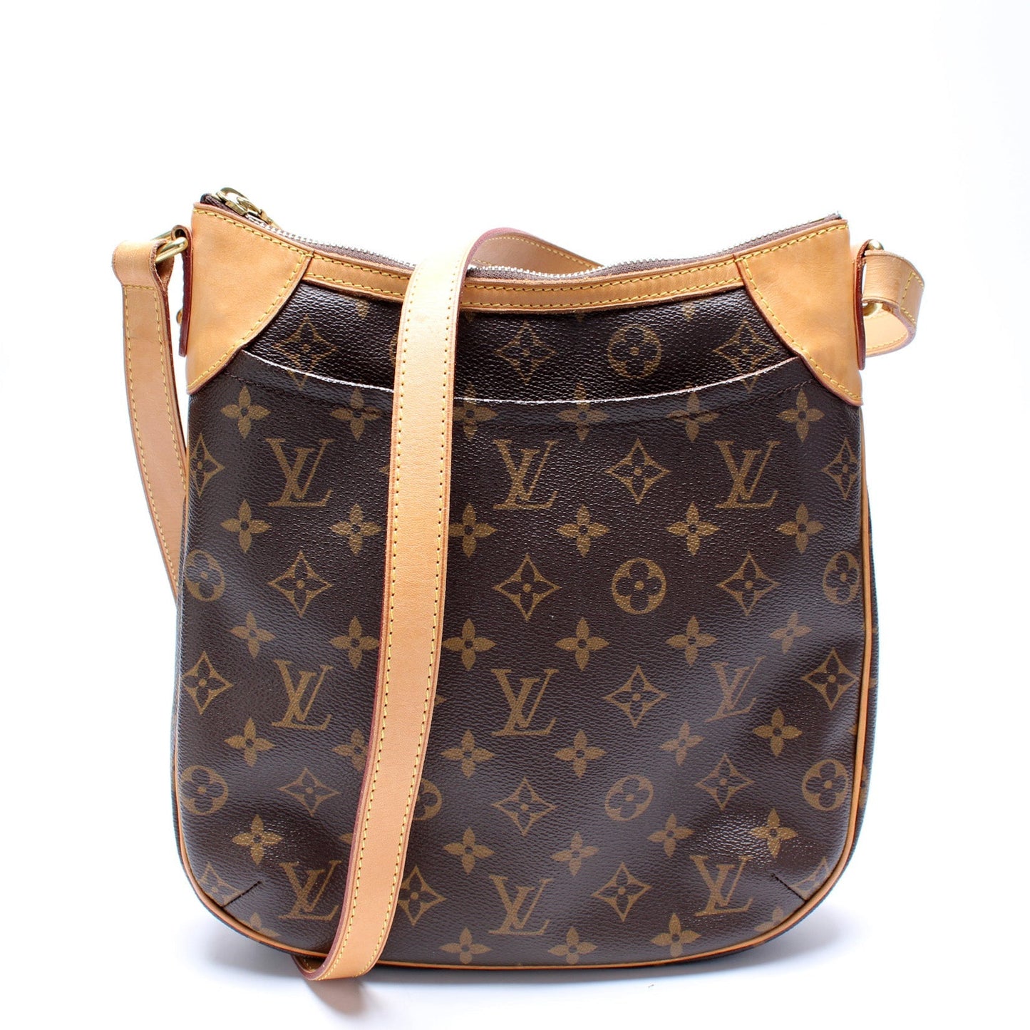 Louis Vuitton Odeon PM Monogram