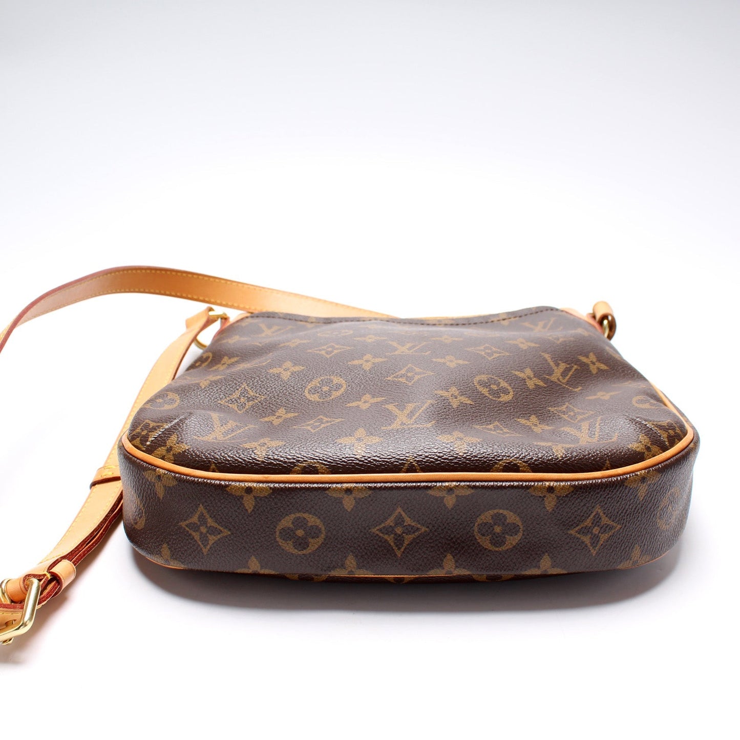 Louis Vuitton Odeon PM Monogram