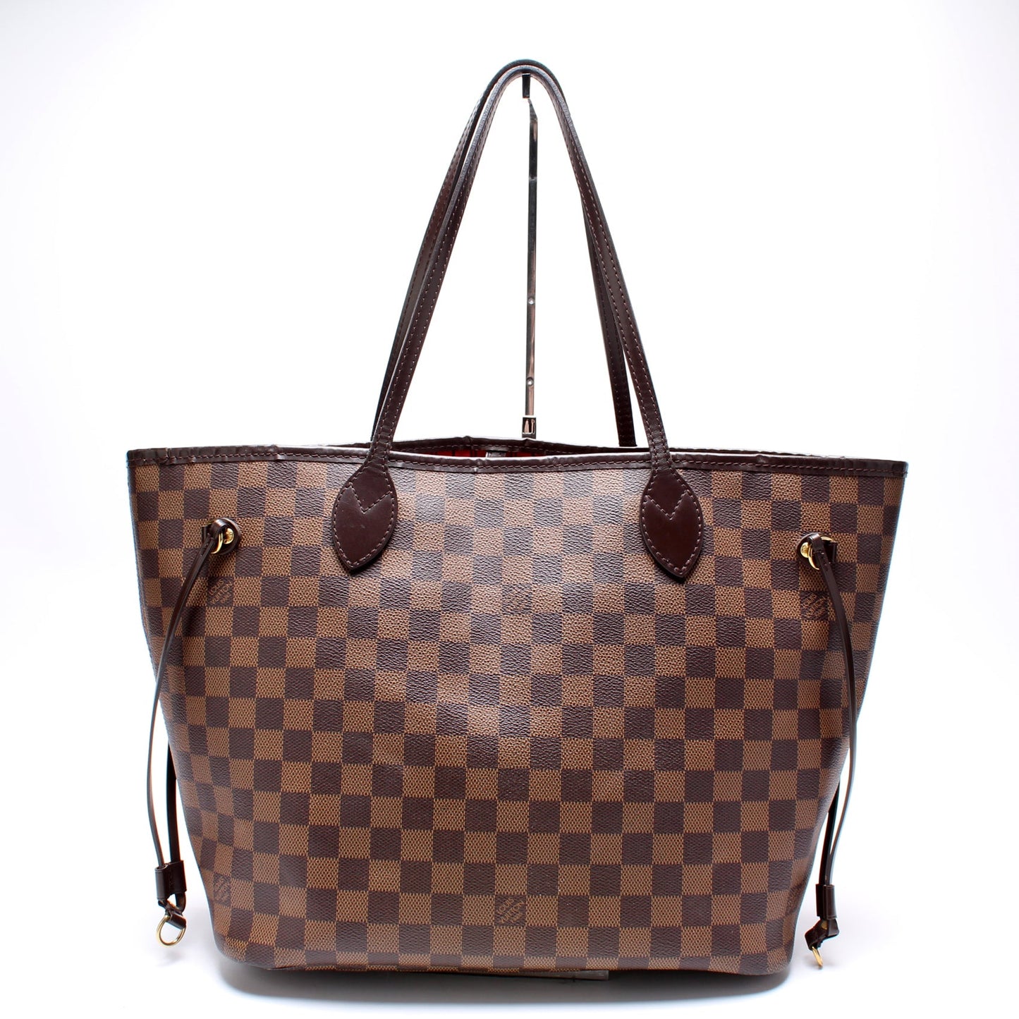 Louis Vuitton Neverfull MM Damier Ebene
