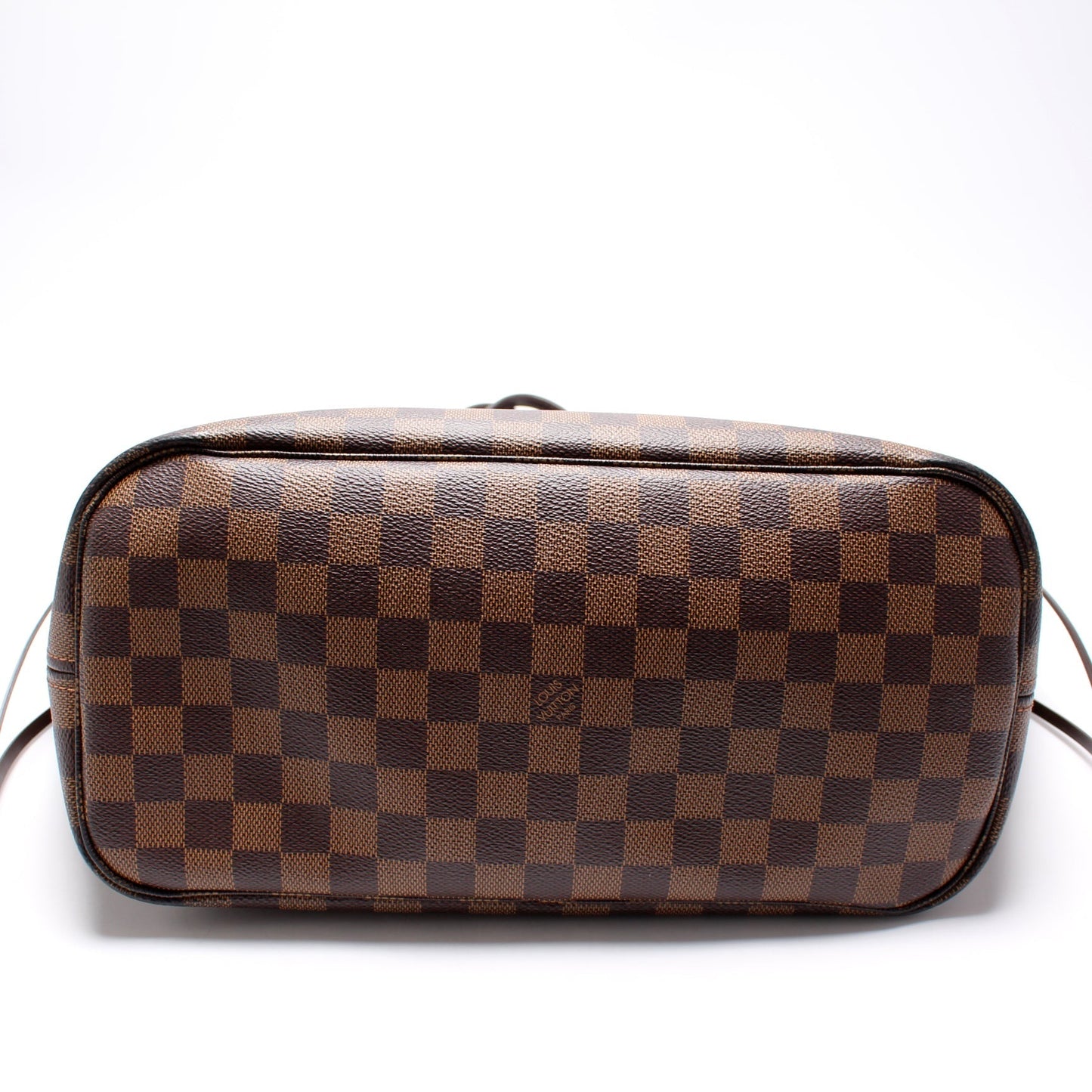 Louis Vuitton Neverfull MM Damier Ebene