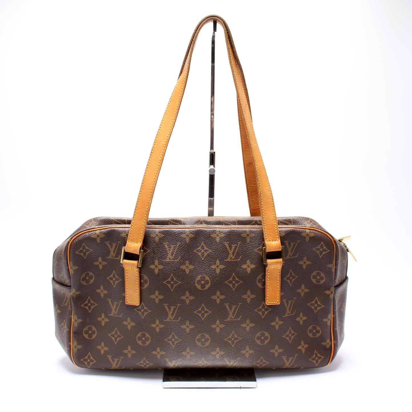 Louis Vuitton Cite GM Monogram