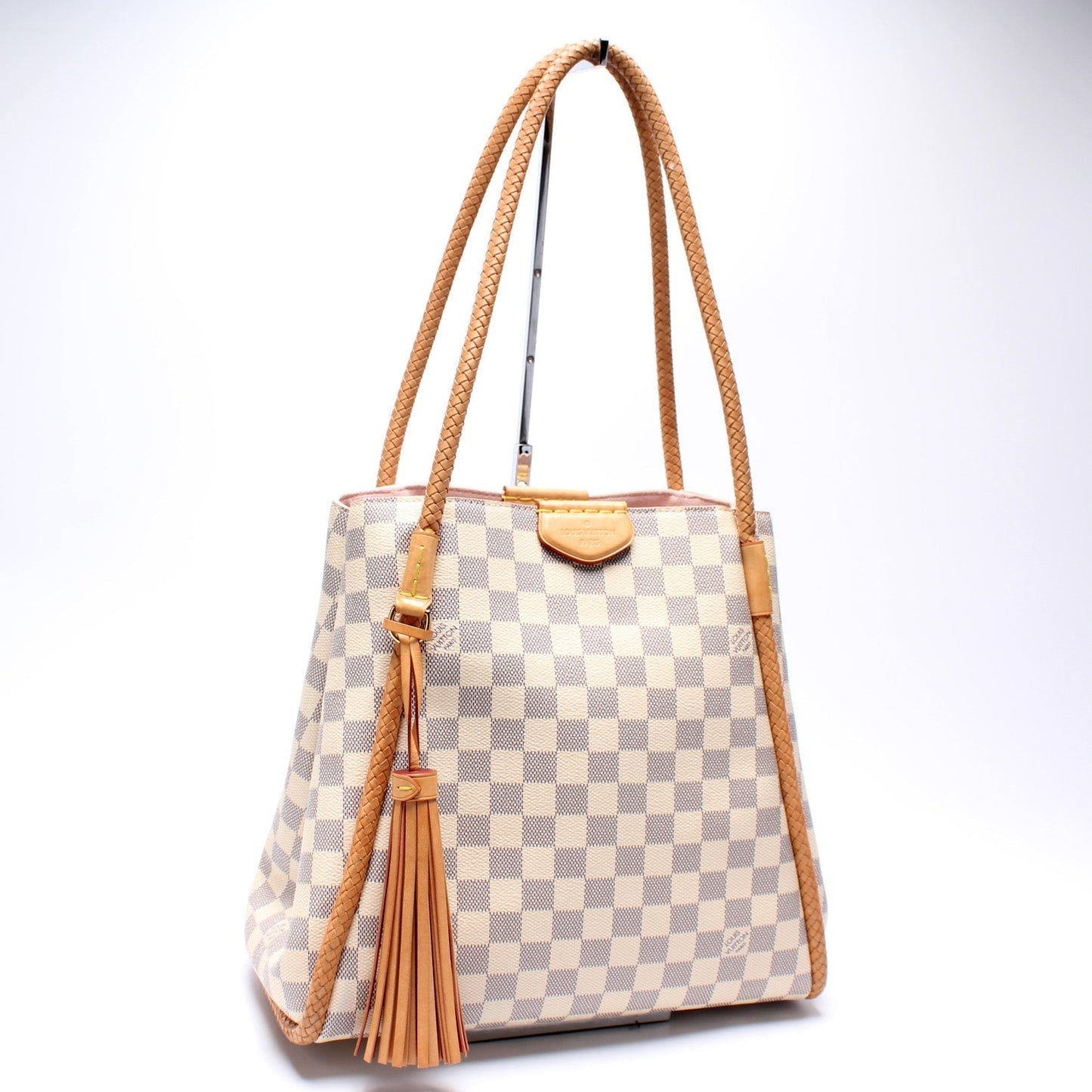 Louis Vuitton Propriano Damier Azur