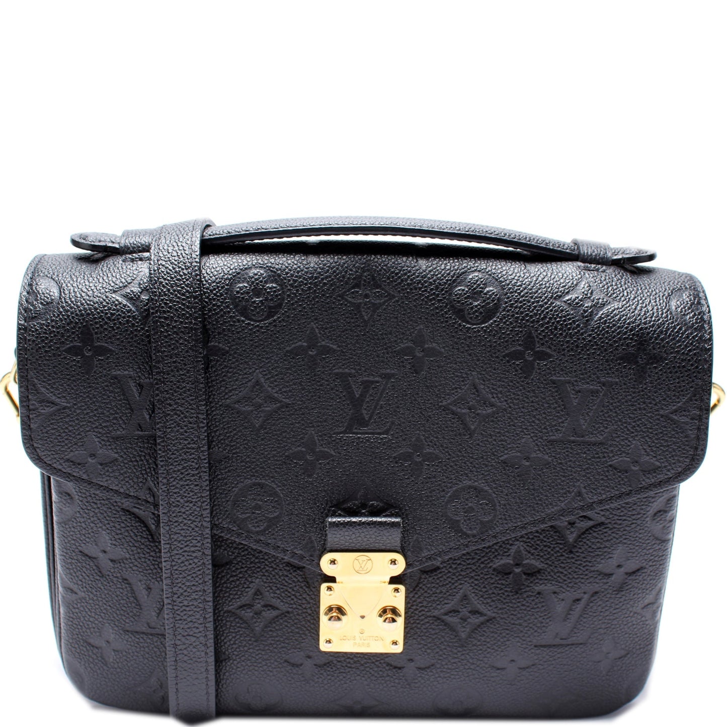Louis Vuitton Pochette Metis Empreinte