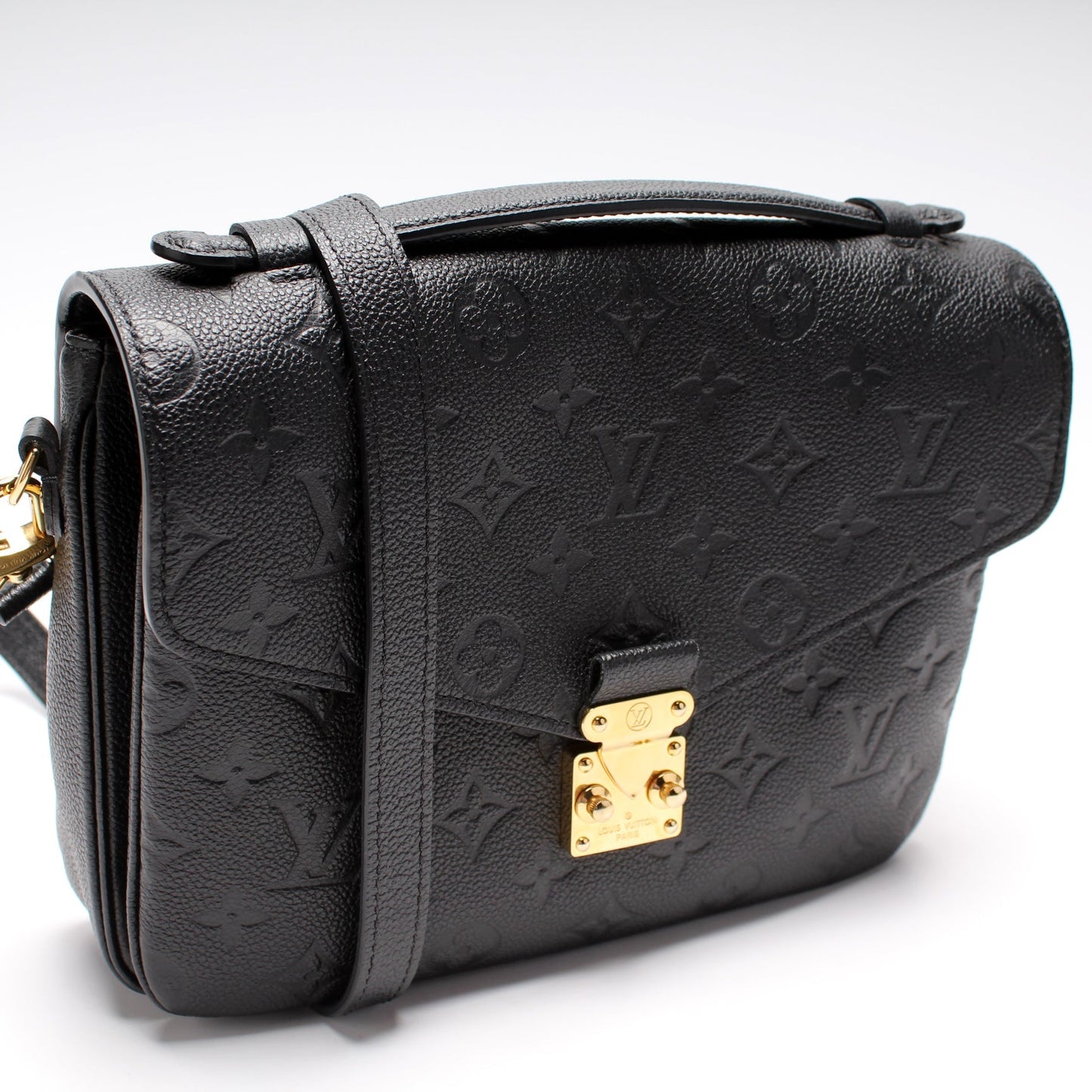 Louis Vuitton Pochette Metis Empreinte