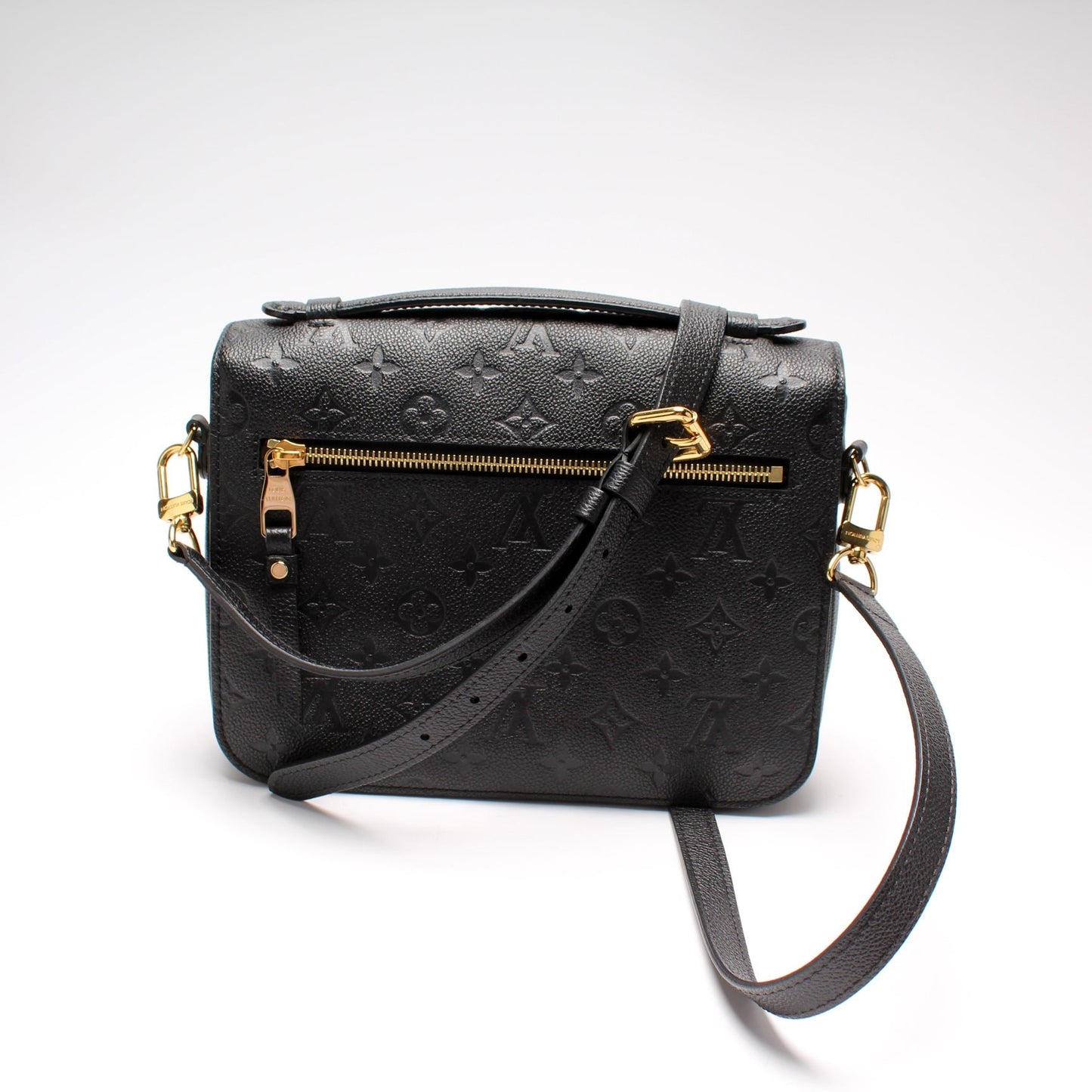Louis Vuitton Pochette Metis Empreinte