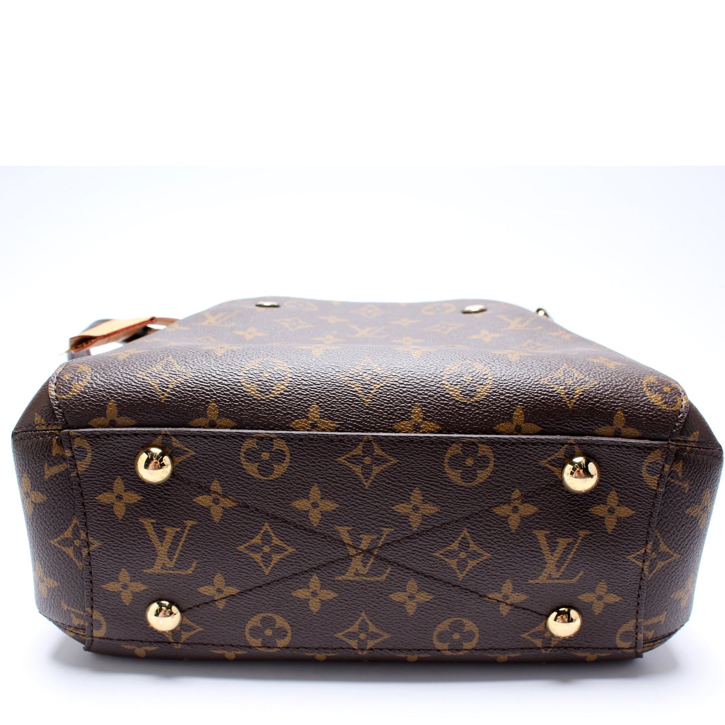 Louis Vuitton Montaigne BB Monogram