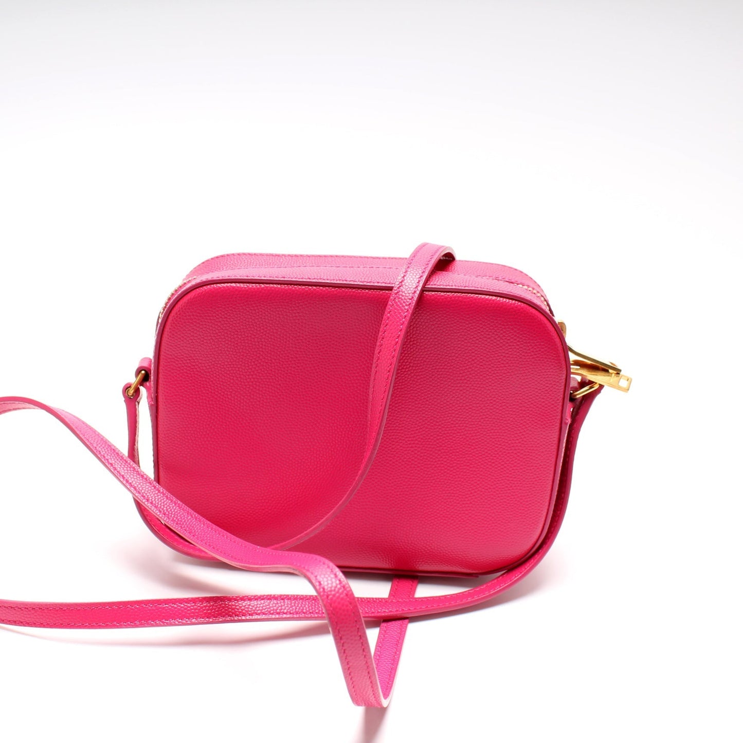 Saint Laurent Grain De Camera Small Bag