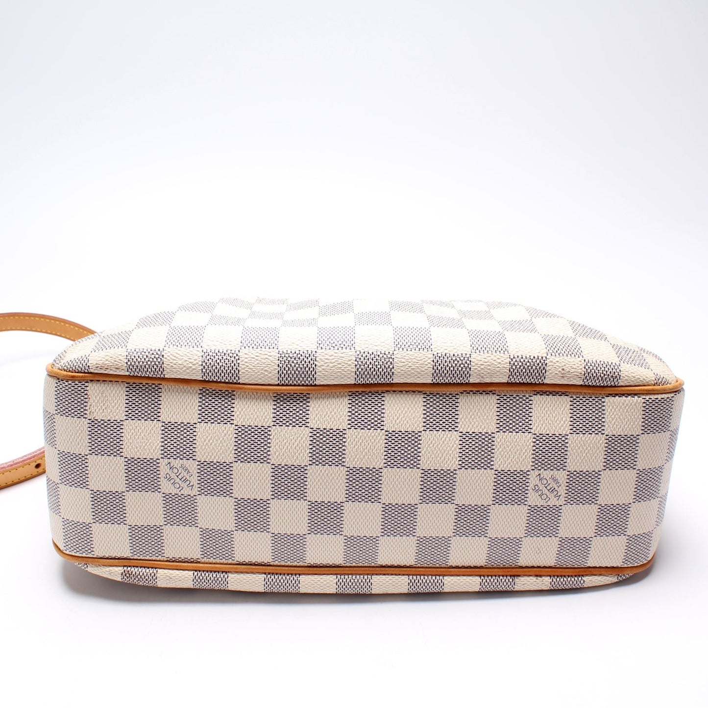Louis Vuitton Siracusa PM Damier Azur