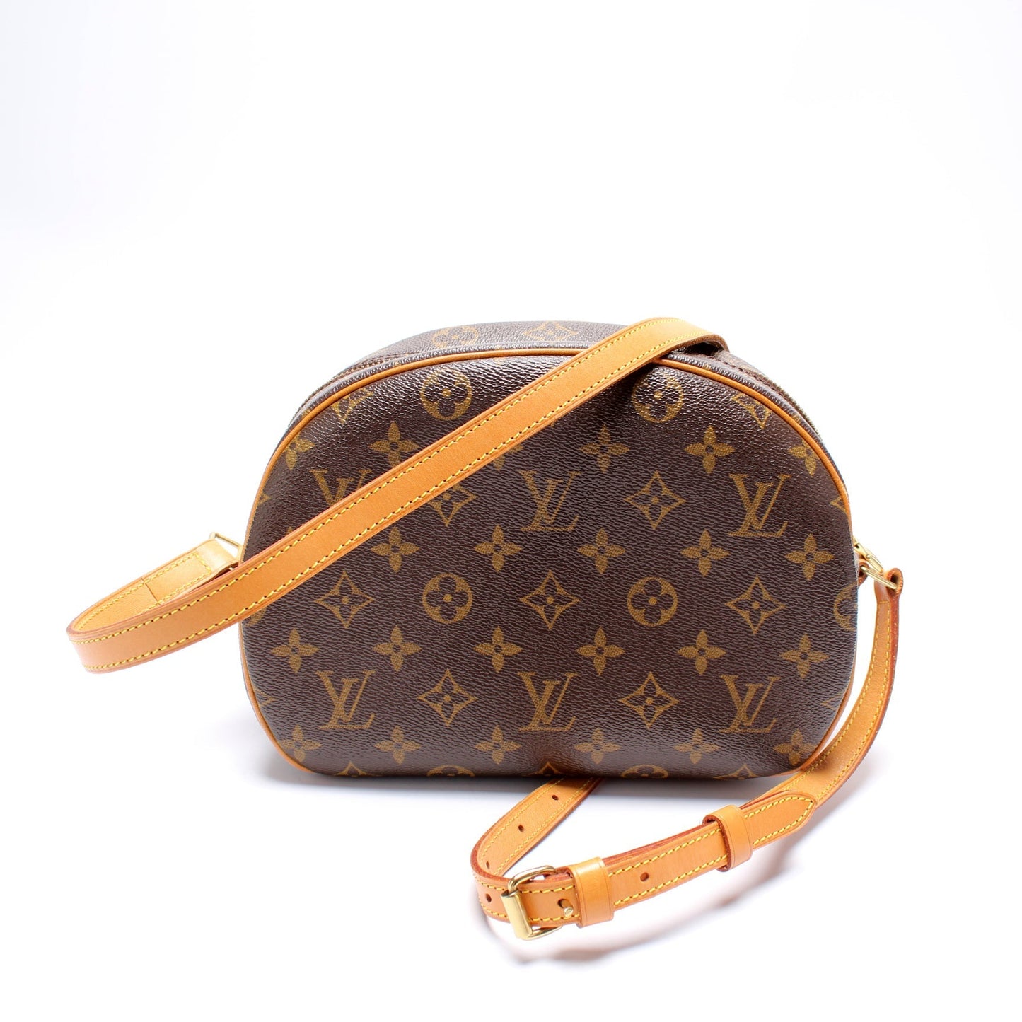 Louis Vuitton Blois Crossbody Monogram