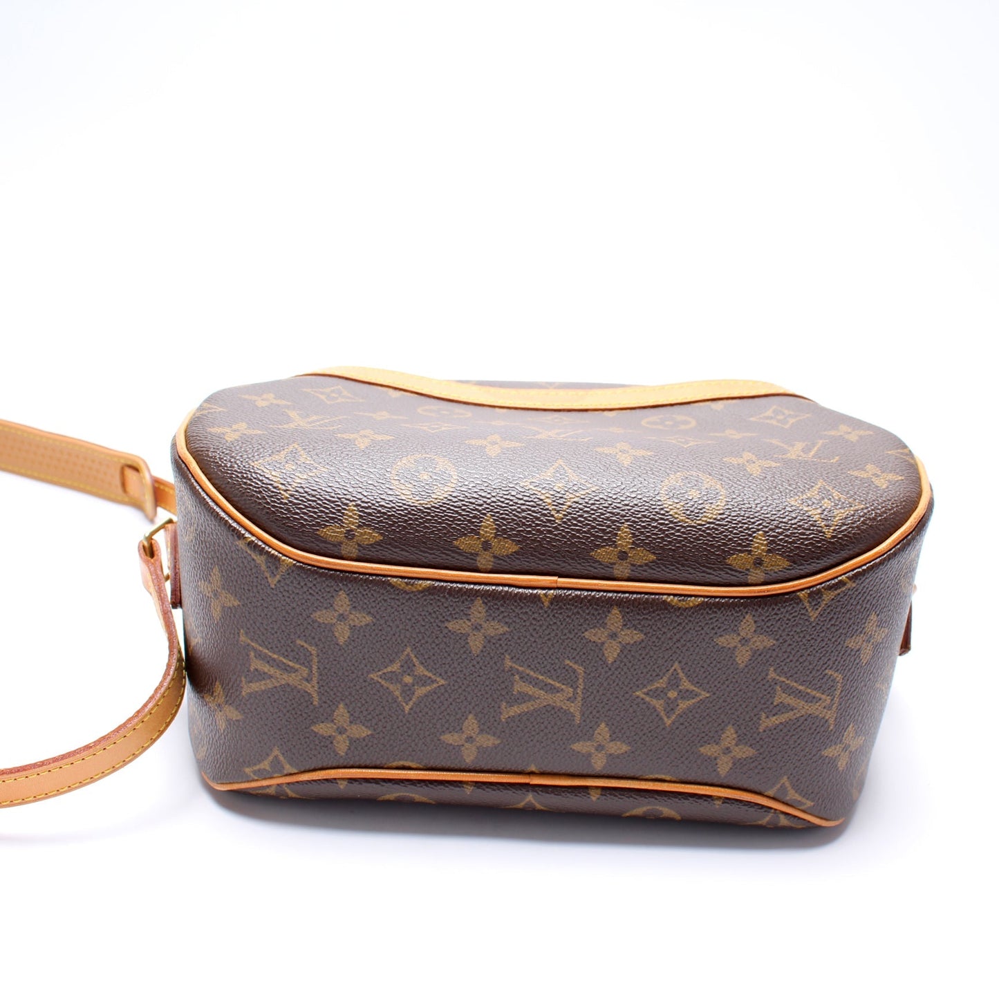 Louis Vuitton Blois Crossbody Monogram