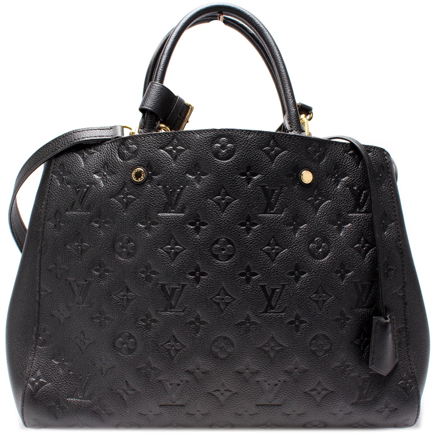 Louis Vuitton Montaigne GM Empreinte
