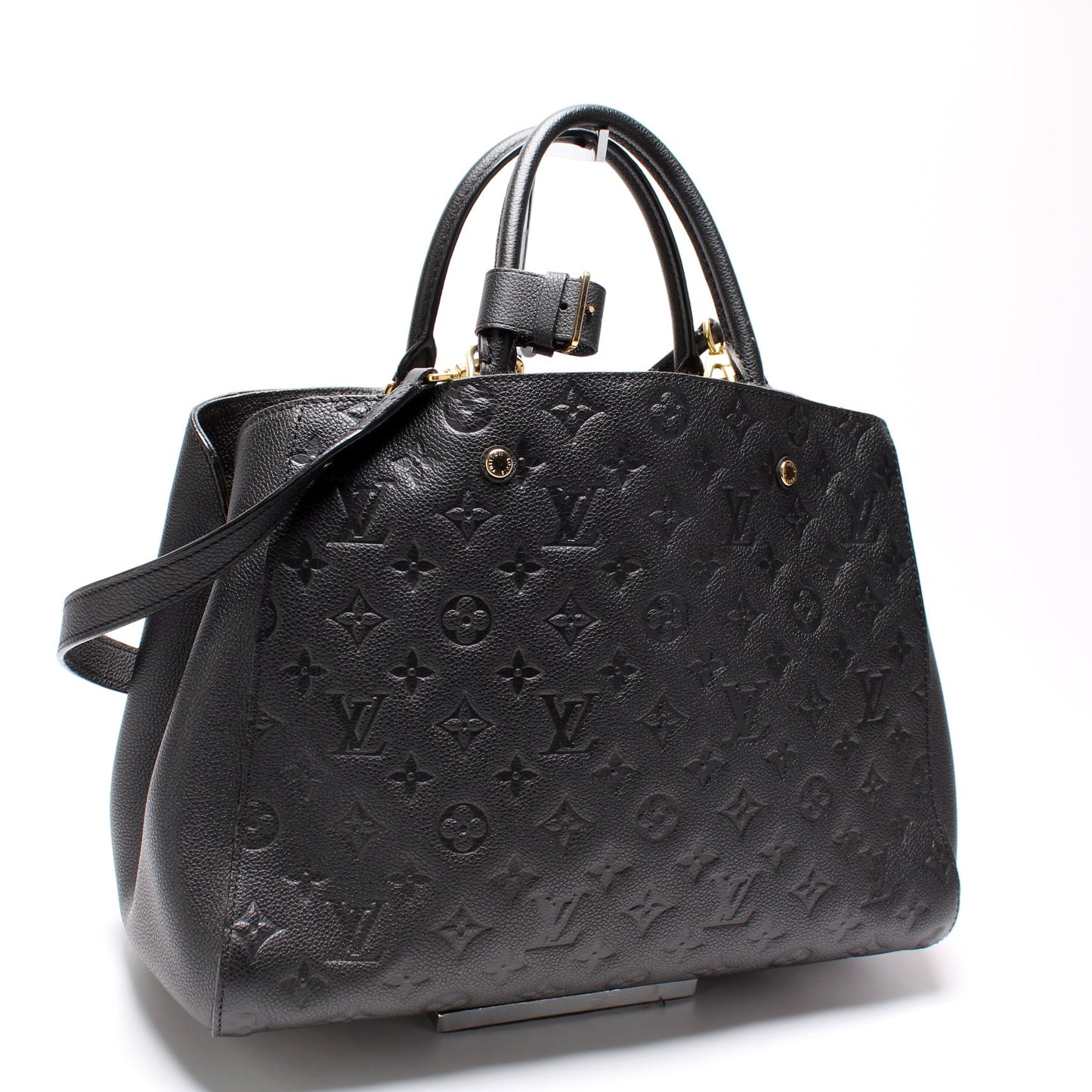 Louis Vuitton Montaigne GM Empreinte