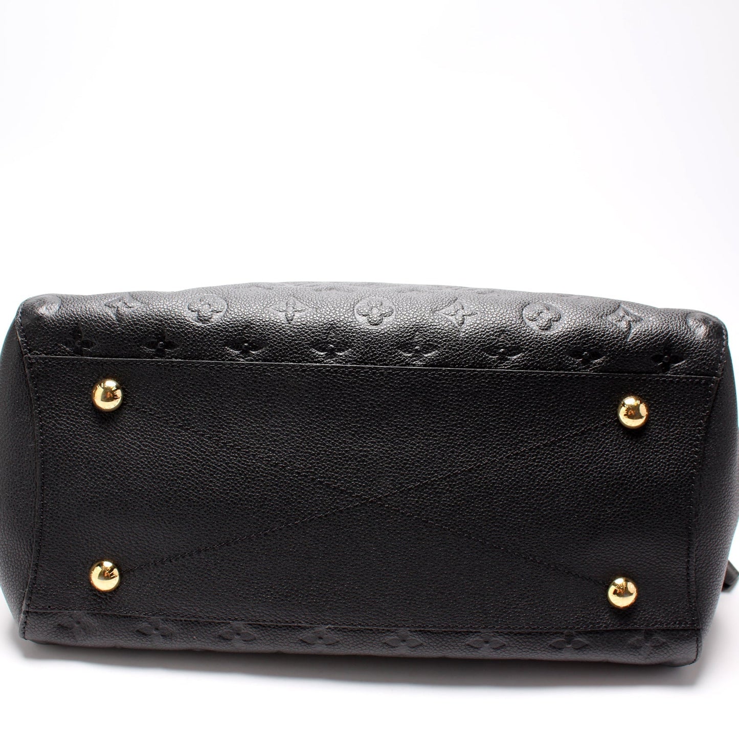Louis Vuitton Montaigne GM Empreinte