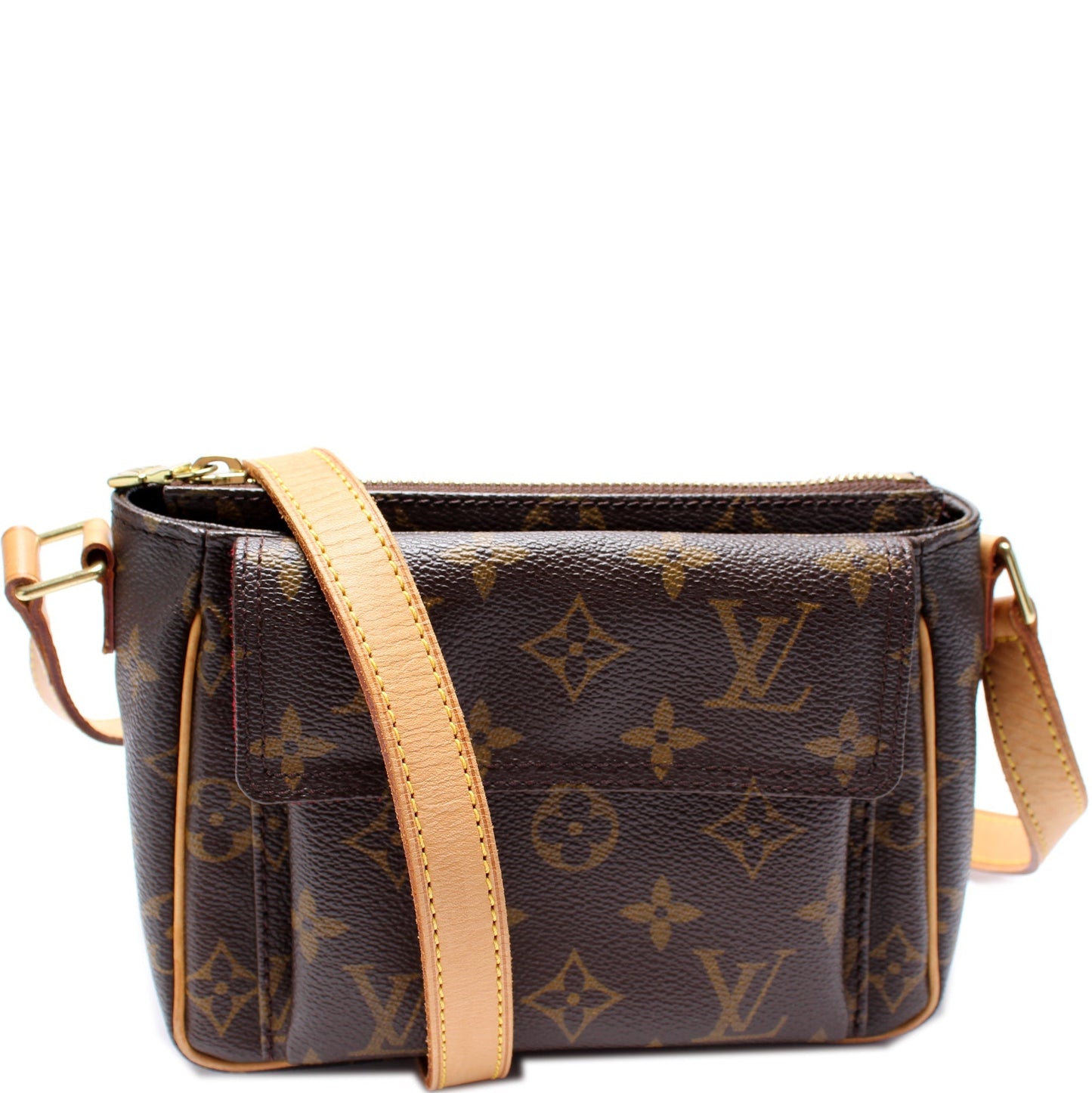 Louis Vuitton Viva Cite PM Monogram
