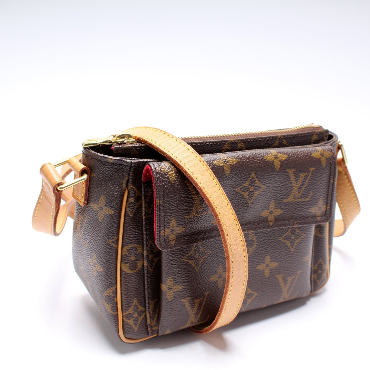 Louis Vuitton Viva Cite PM Monogram