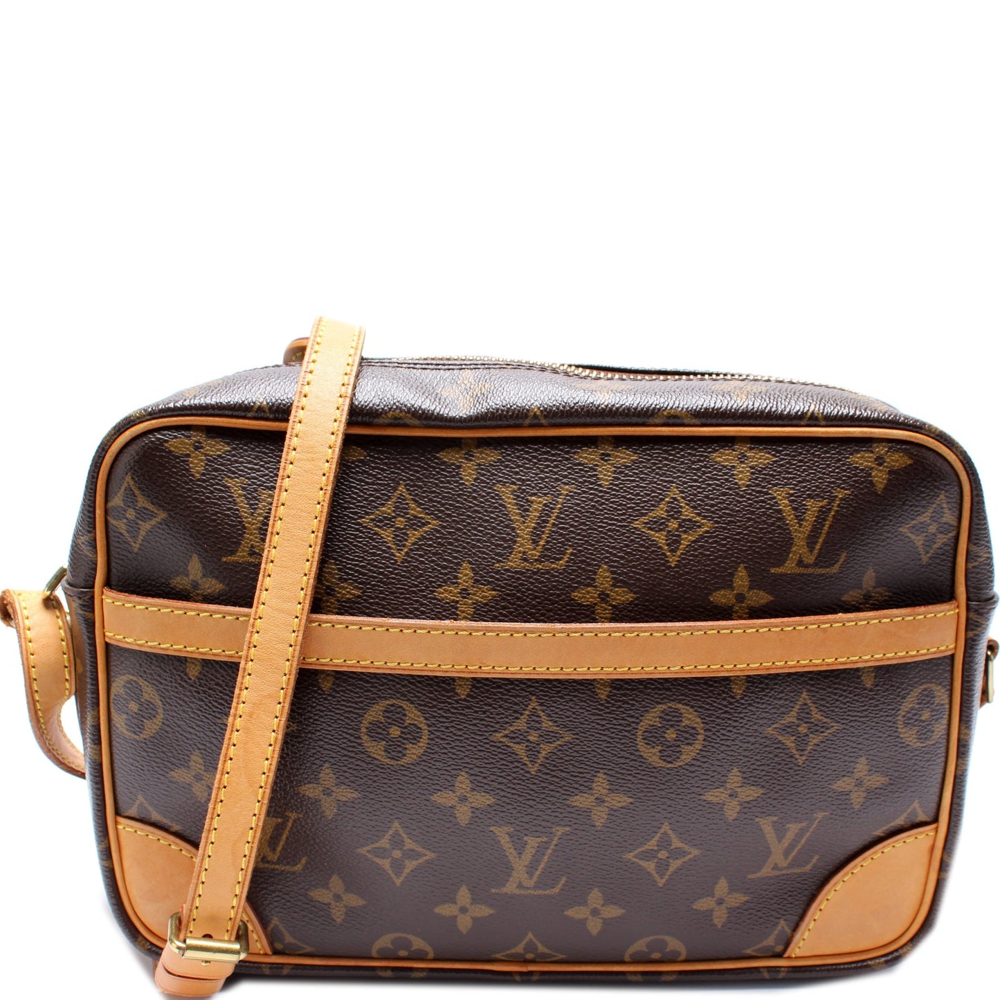 Louis Vuitton Trocadero 27 Monogram