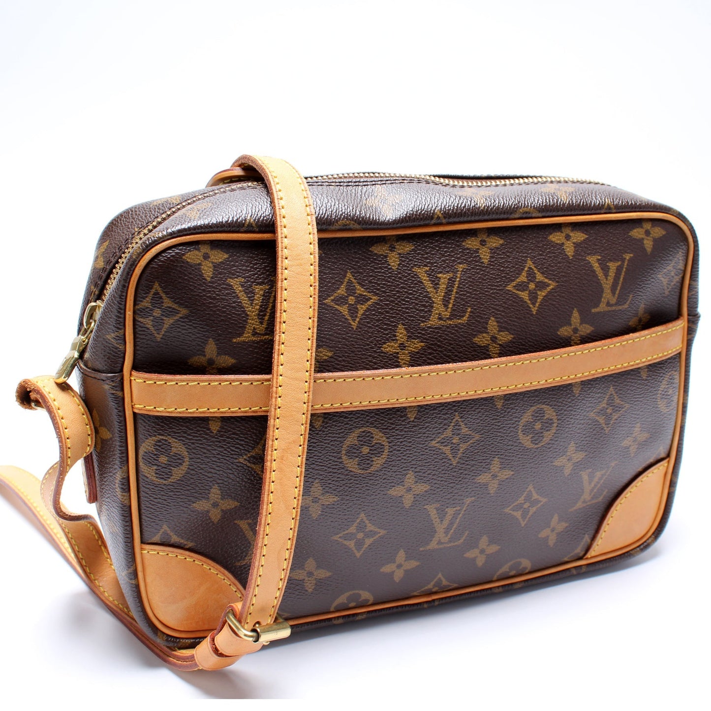 Louis Vuitton Trocadero 27 Monogram