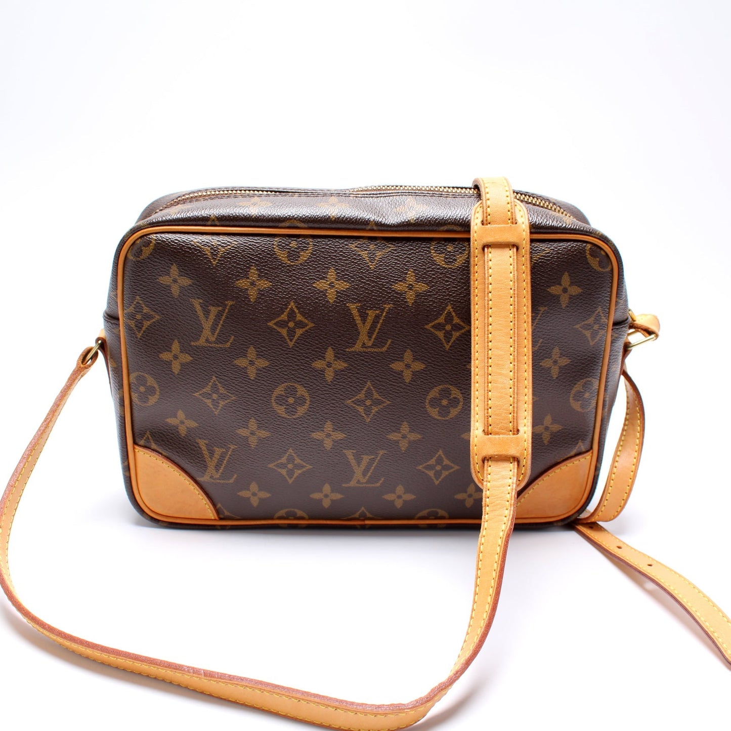 Louis Vuitton Trocadero 27 Monogram