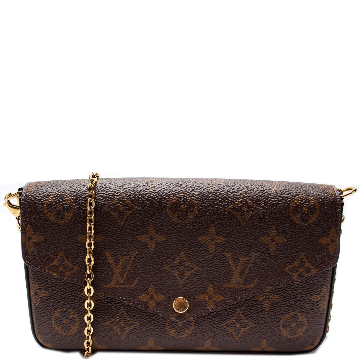 Louis Vuitton Pochette Felicie Monogram