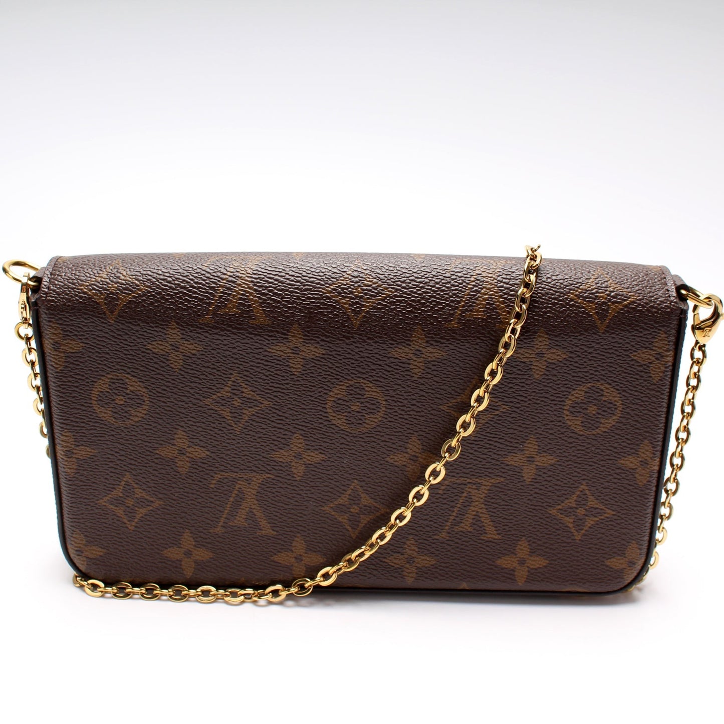 Louis Vuitton Pochette Felicie Monogram