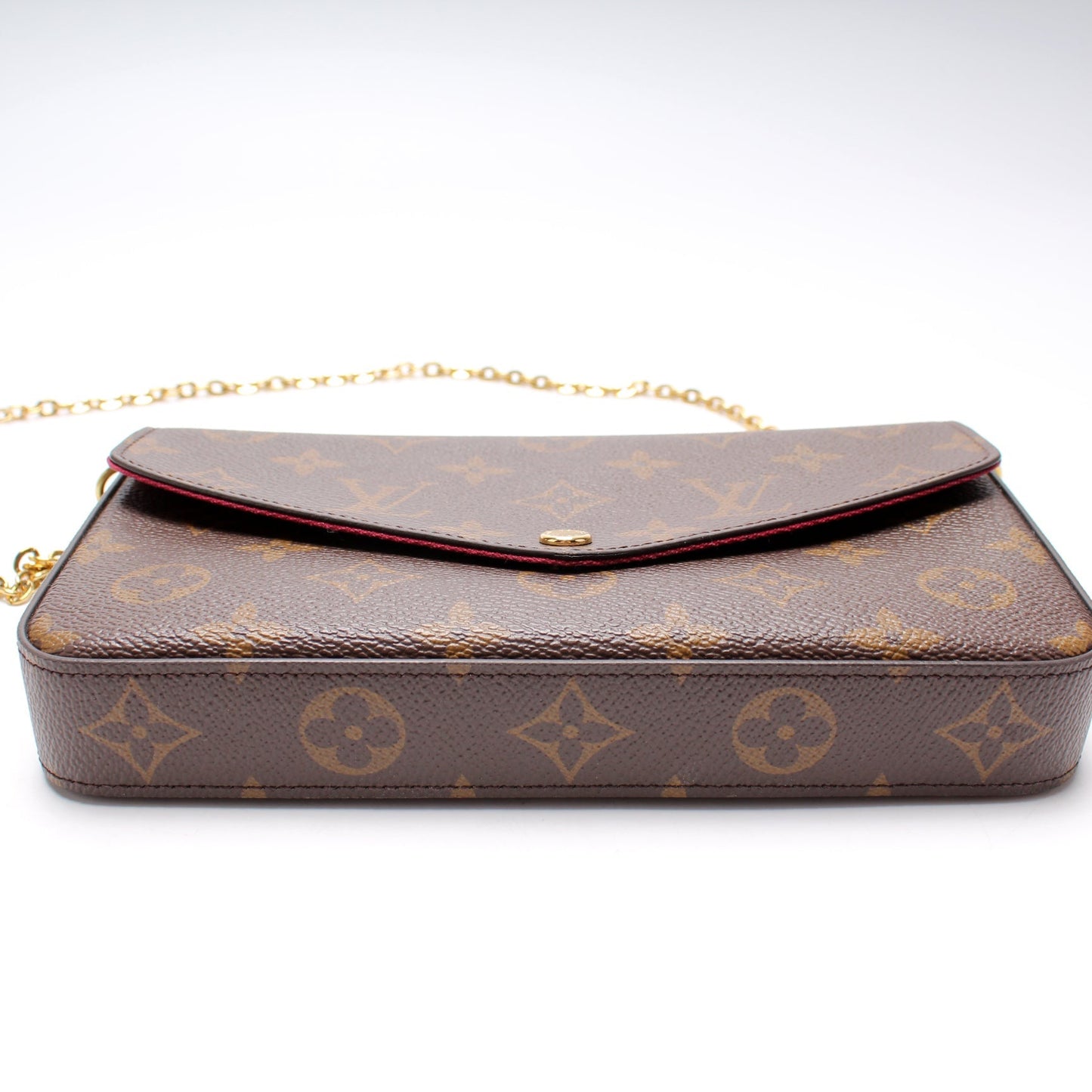 Louis Vuitton Pochette Felicie Monogram