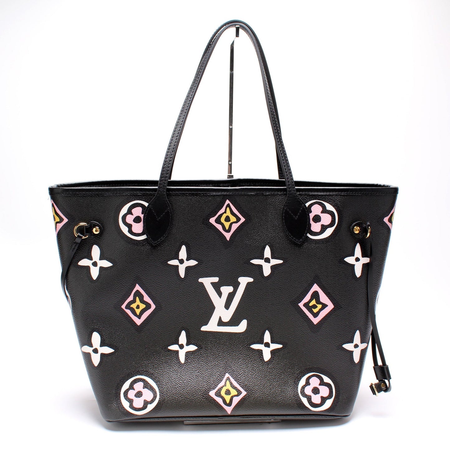 Louis Vuitton Neverfull MM Wild at Heart